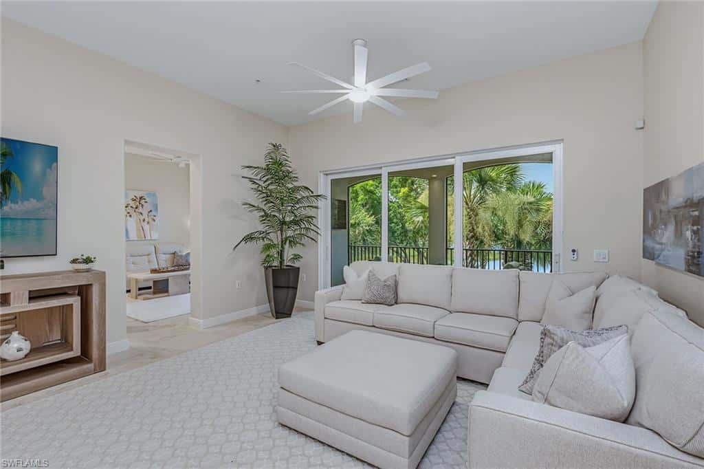 3053 Aviamar Cir #203, Naples, photo 9