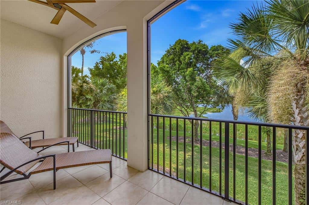 3053 Aviamar Cir #203, Naples, photo 24