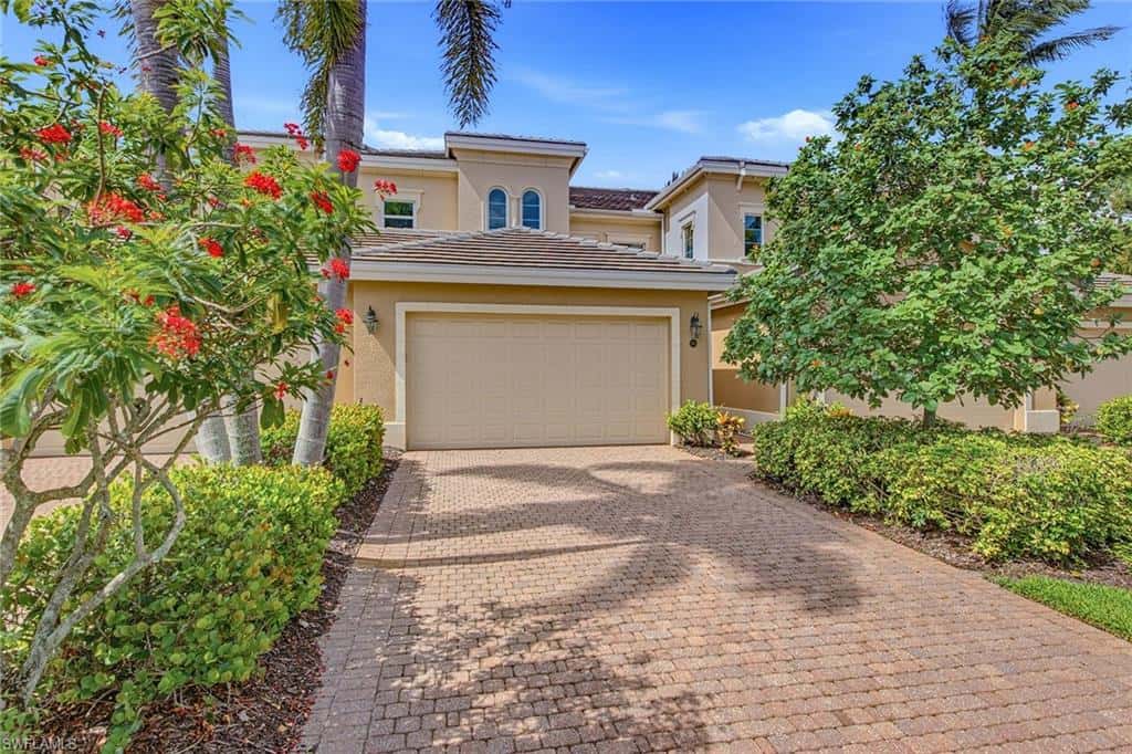 3053 Aviamar Cir #203, Naples, photo 30