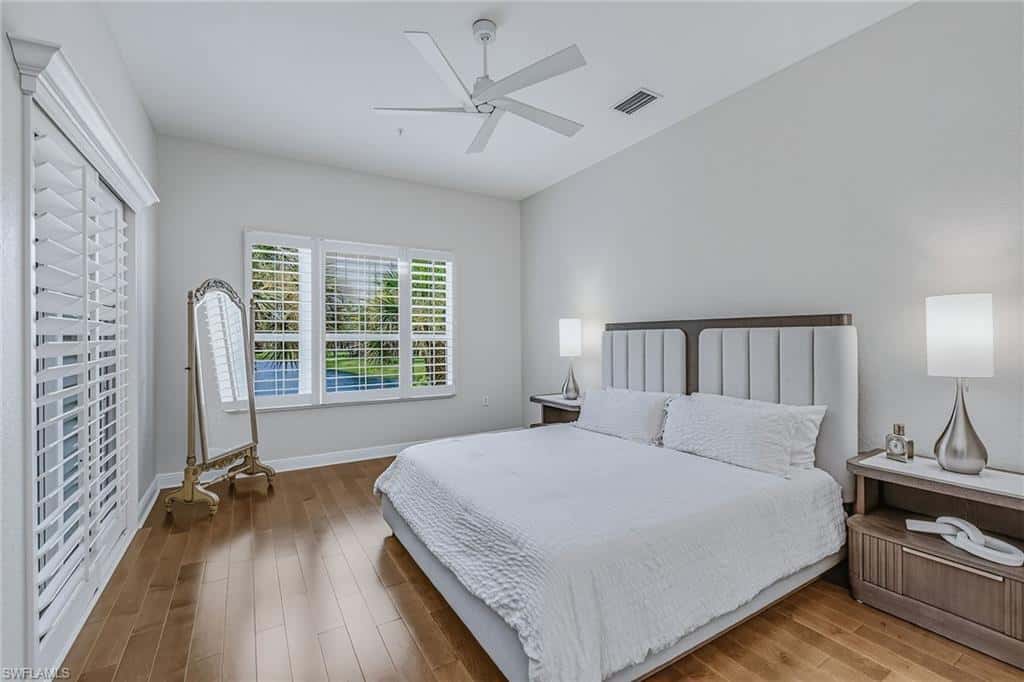 3053 Aviamar Cir #203, Naples, photo 14