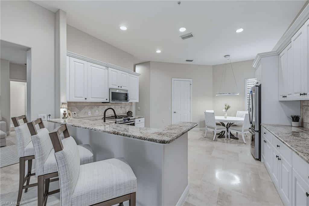 3053 Aviamar Cir #203, Naples, photo 11