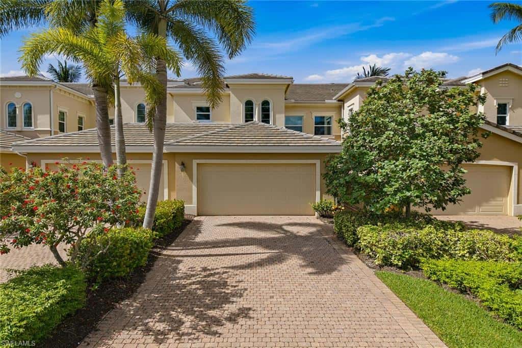 3053 Aviamar Cir #203, Naples, photo 31
