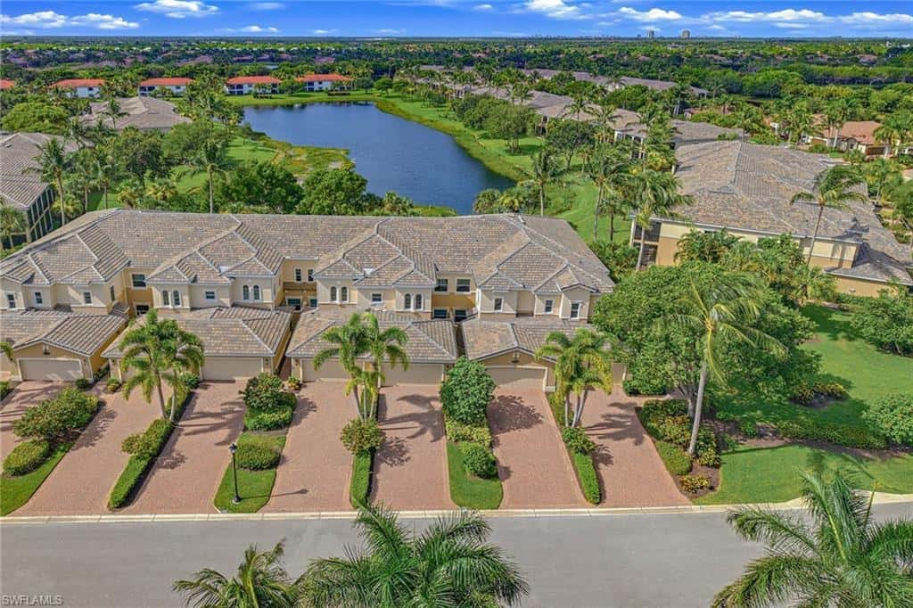 3053 Aviamar Cir #203, Naples, photo 29