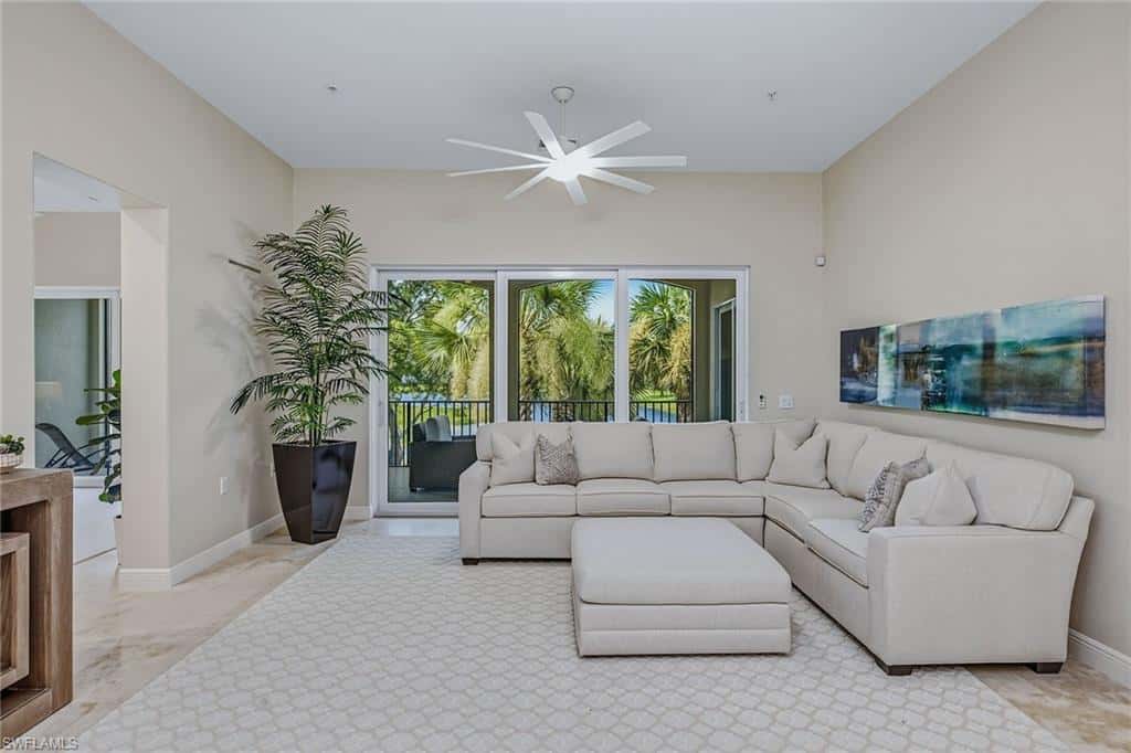 3053 Aviamar Cir #203, Naples, photo 8