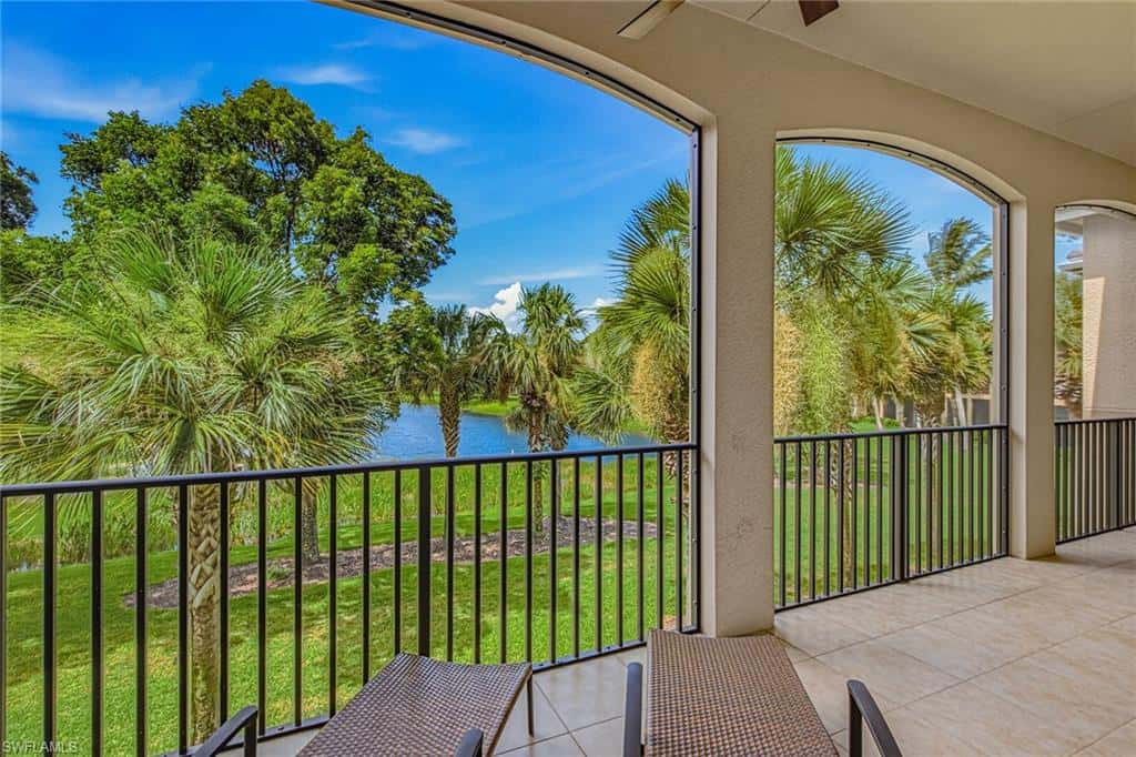 3053 Aviamar Cir #203, Naples, photo 25