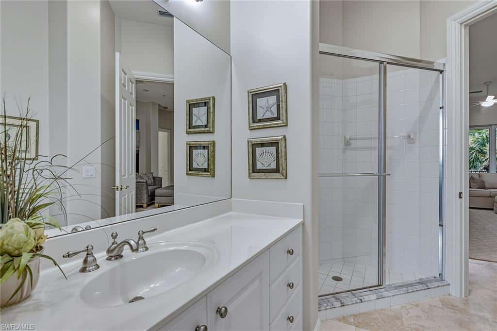 3053 Aviamar Cir #203, Naples, photo 21