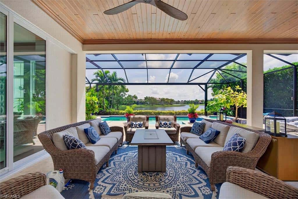 3245 Cullowee Ln, Naples, photo 6
