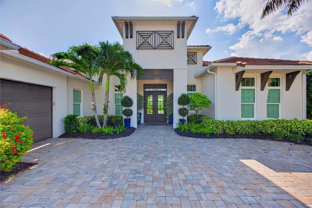 3245 Cullowee Ln, Naples, photo 42