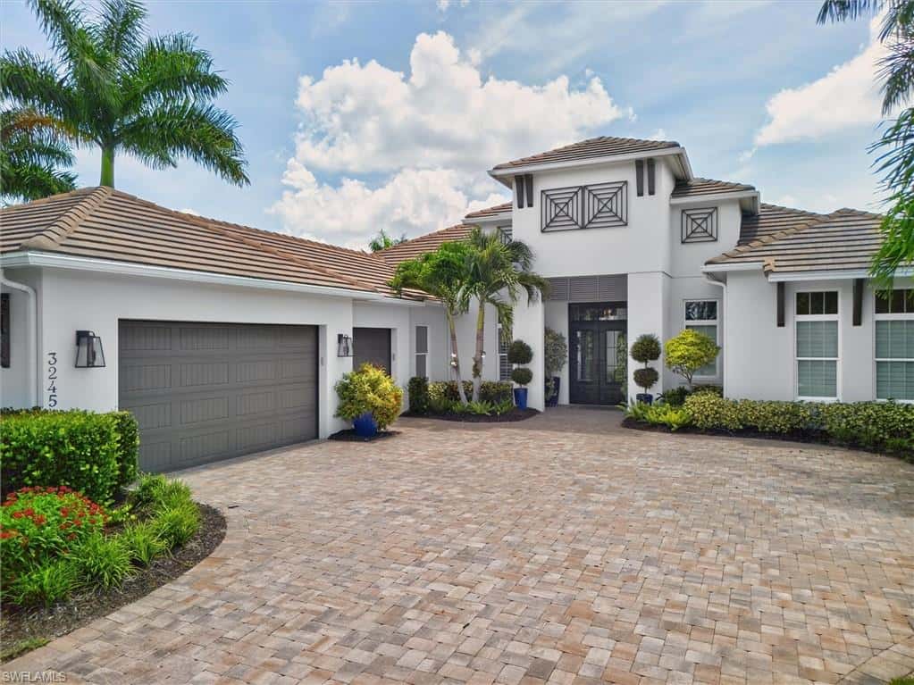 3245 Cullowee Ln, Naples, photo 46