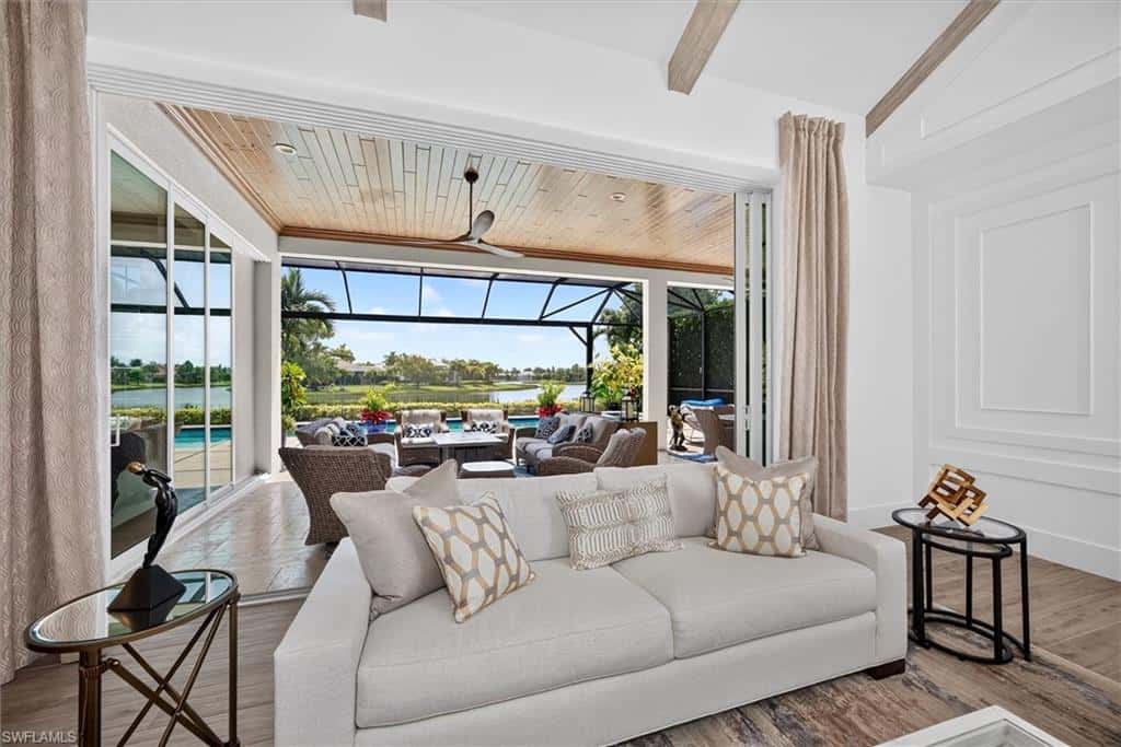 3245 Cullowee Ln, Naples, photo 13