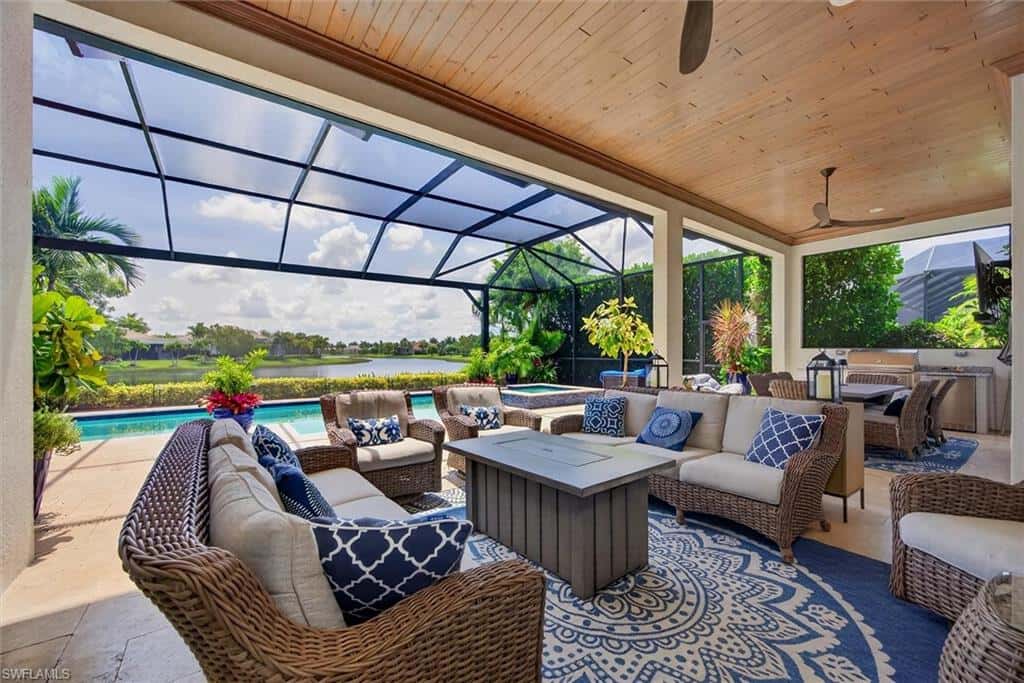 3245 Cullowee Ln, Naples, photo 17