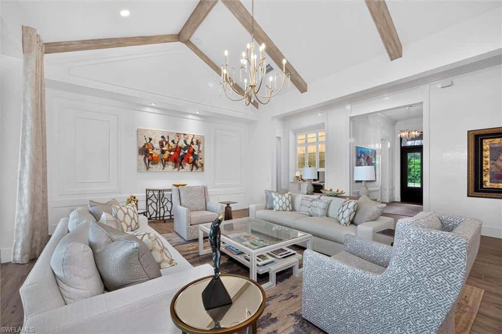 3245 Cullowee Ln, Naples, photo 12