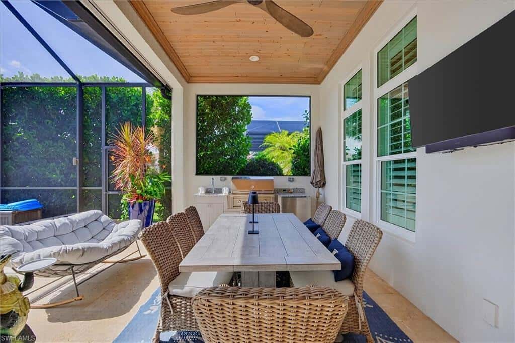 3245 Cullowee Ln, Naples, photo 22
