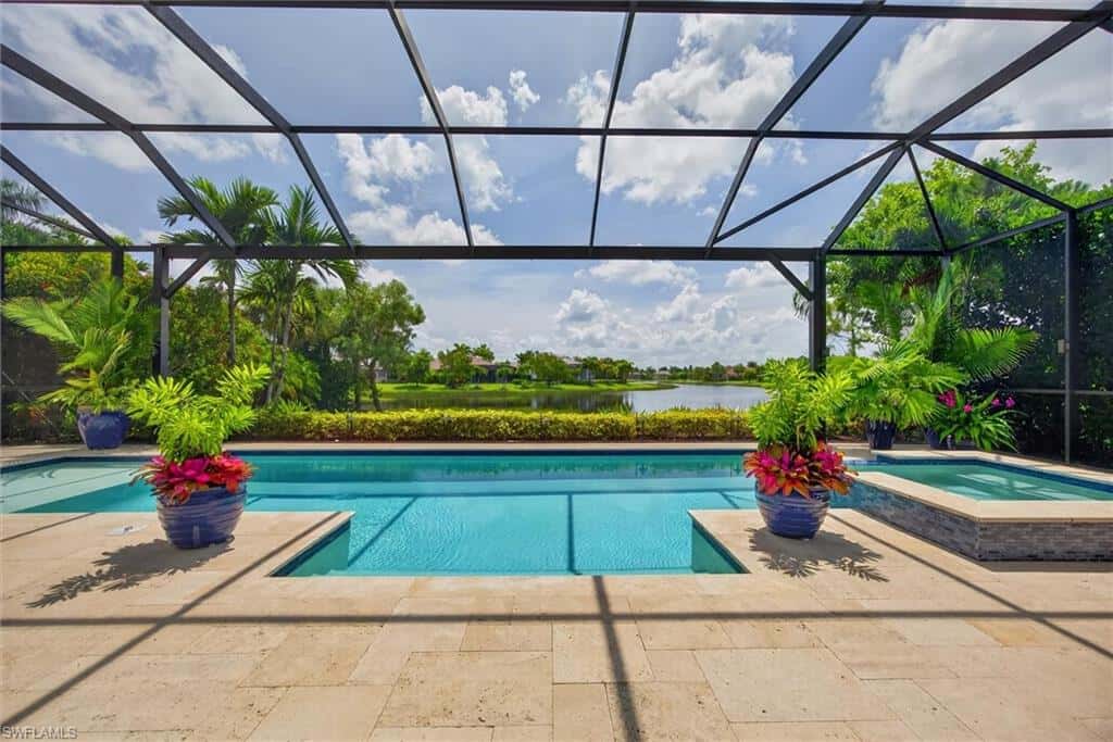 3245 Cullowee Ln, Naples, photo 7