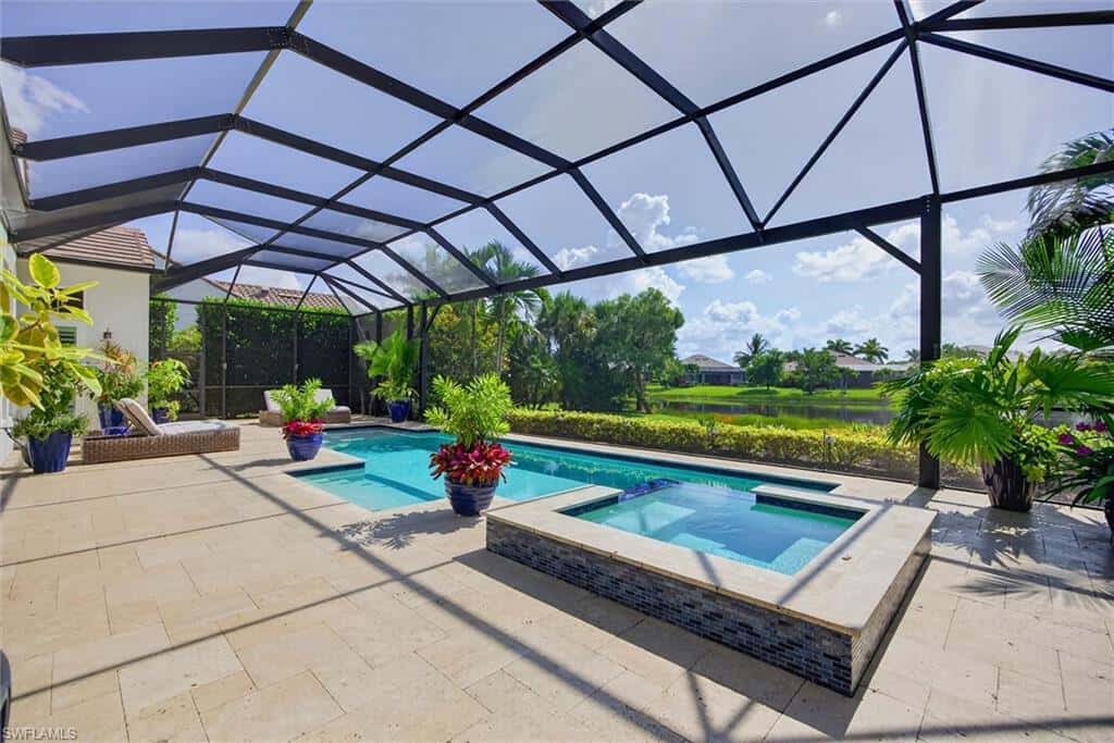 3245 Cullowee Ln, Naples, photo 20