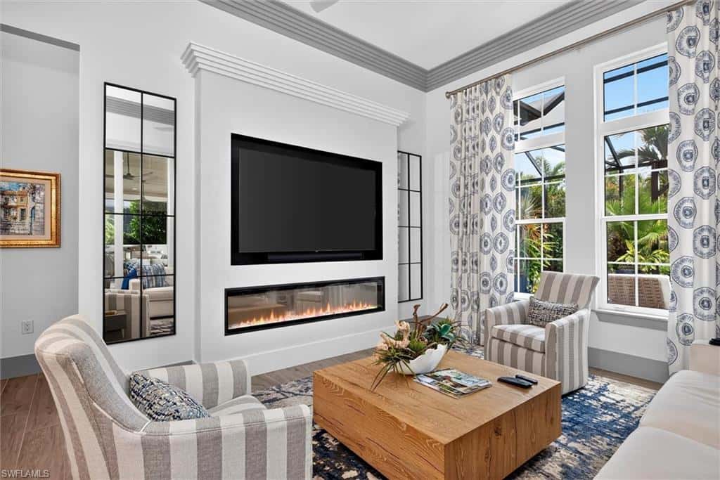 3245 Cullowee Ln, Naples, photo 9