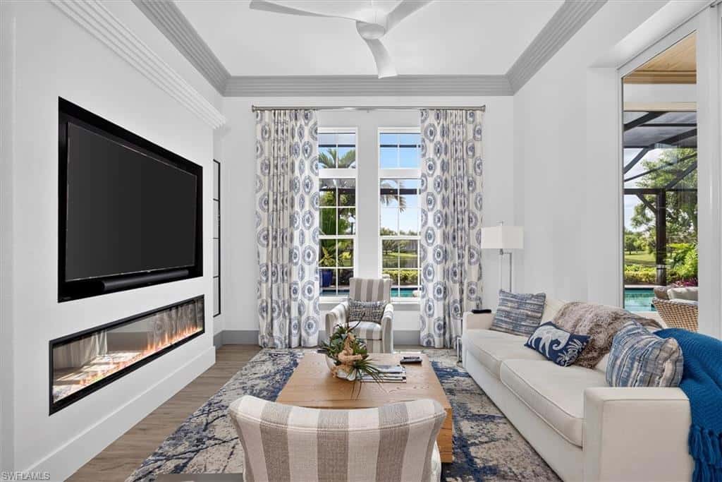 3245 Cullowee Ln, Naples, photo 10