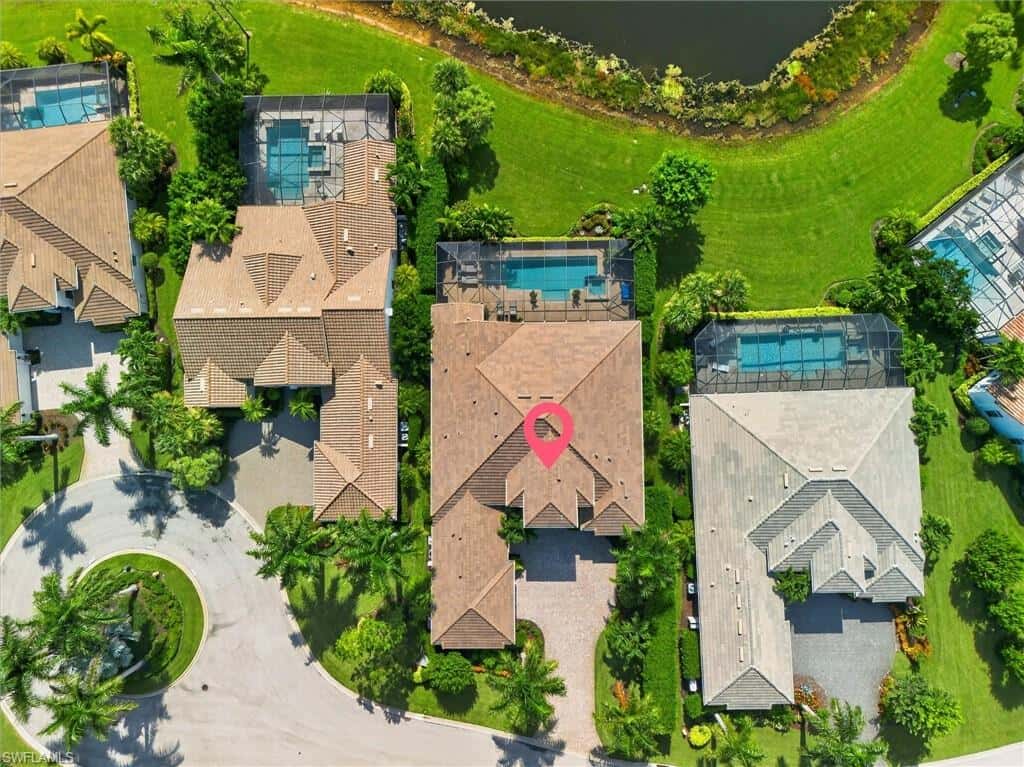 3245 Cullowee Ln, Naples, photo 49