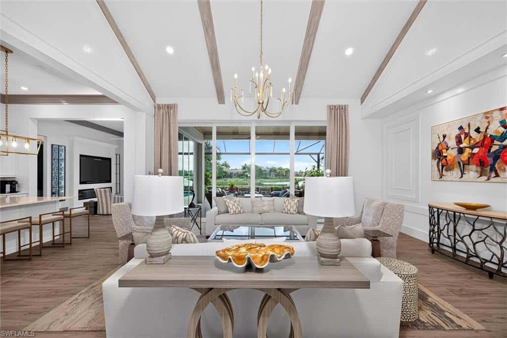 3245 Cullowee Ln, Naples, photo 14