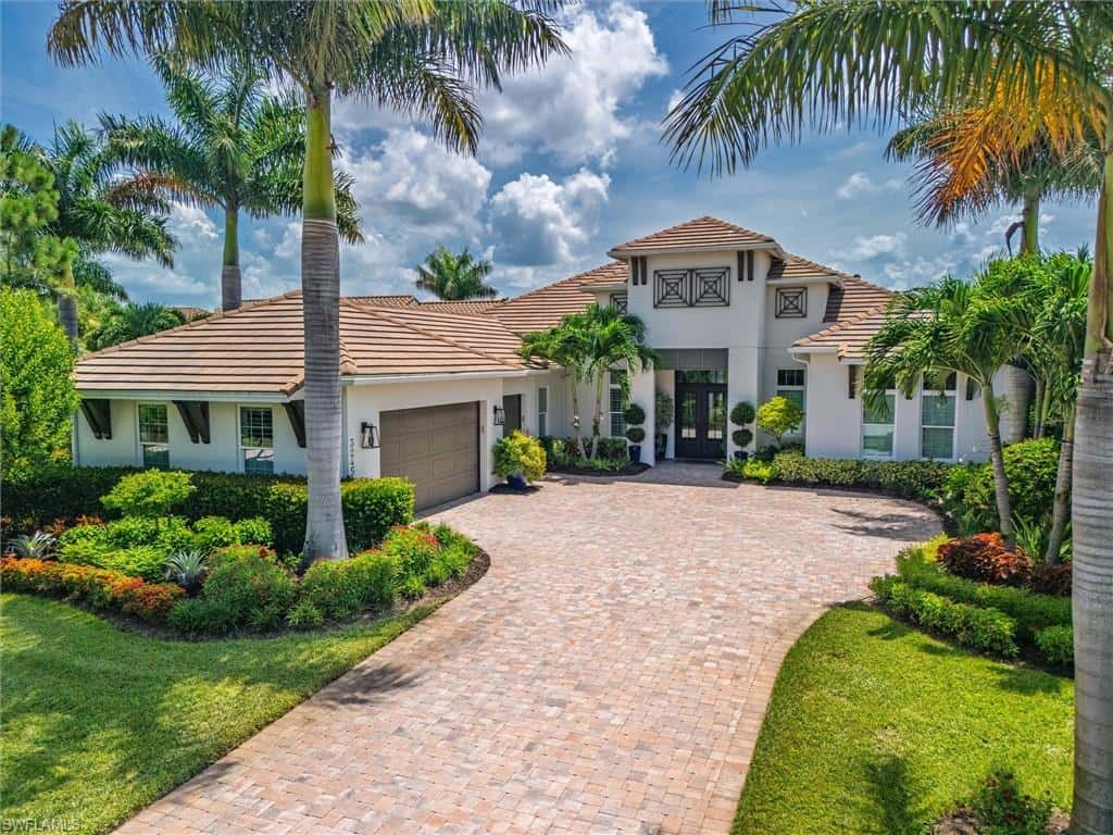 3245 Cullowee Ln, Naples, photo 45