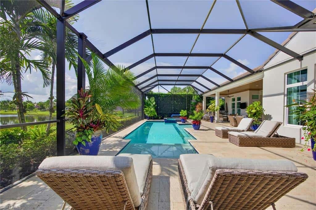 3245 Cullowee Ln, Naples, photo 18