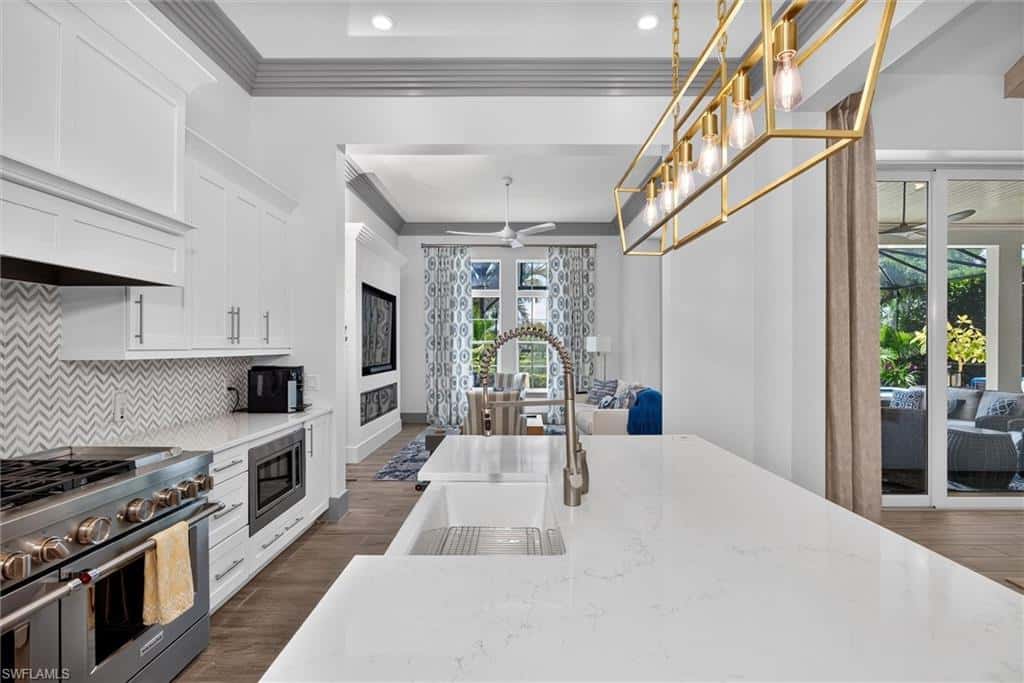 3245 Cullowee Ln, Naples, photo 15