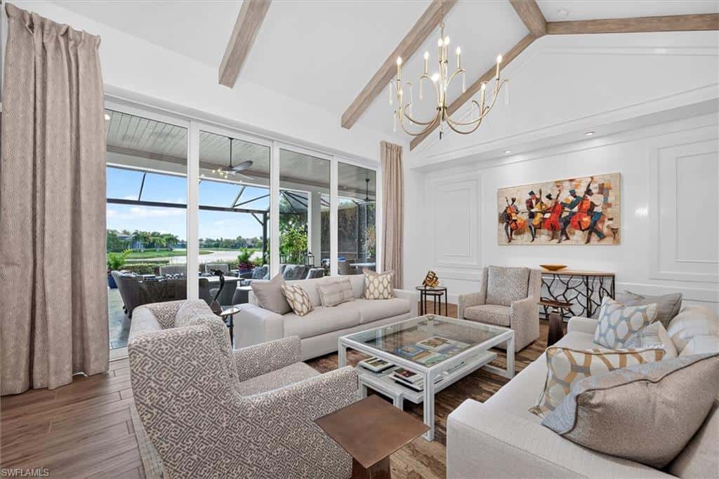 3245 Cullowee Ln, Naples, photo 11