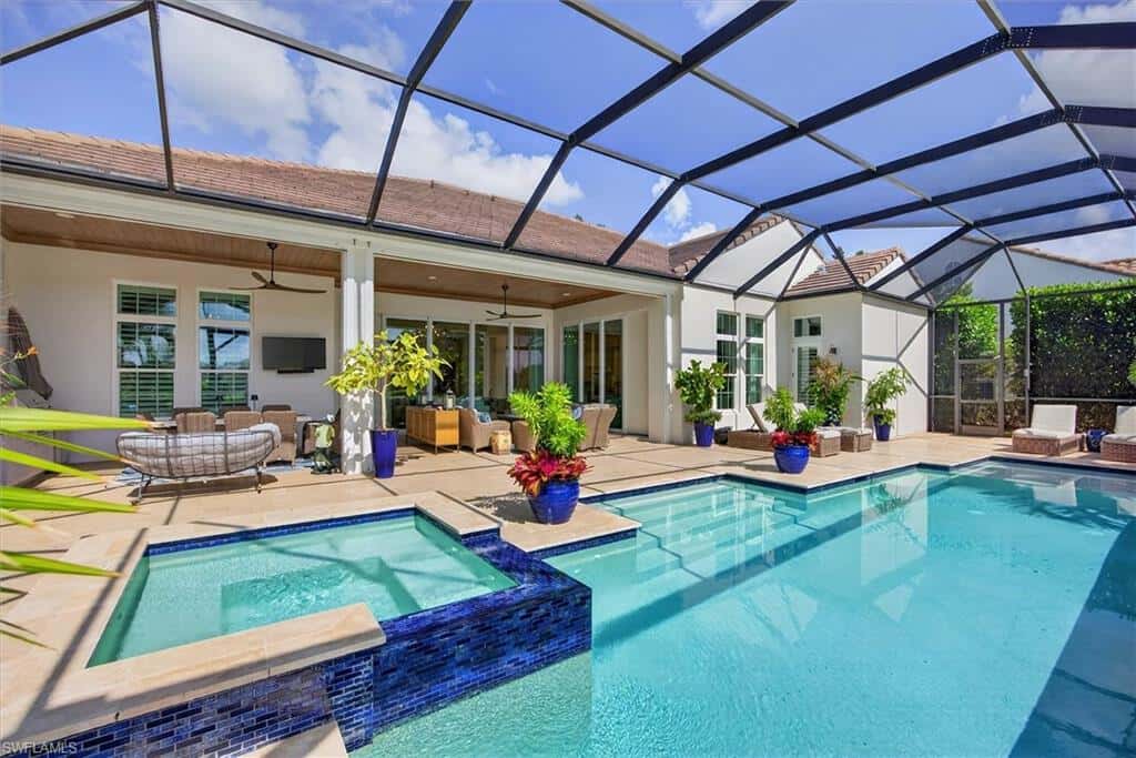 3245 Cullowee Ln, Naples, photo 19