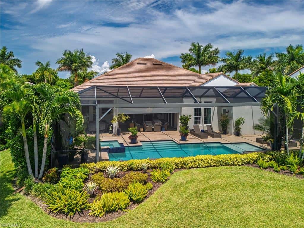 3245 Cullowee Ln, Naples, photo 44