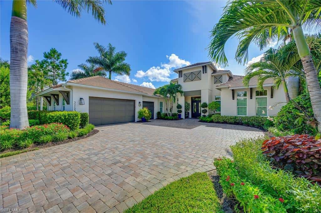 3245 Cullowee Ln, Naples, photo 40