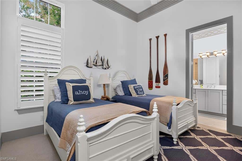 3245 Cullowee Ln, Naples, photo 35