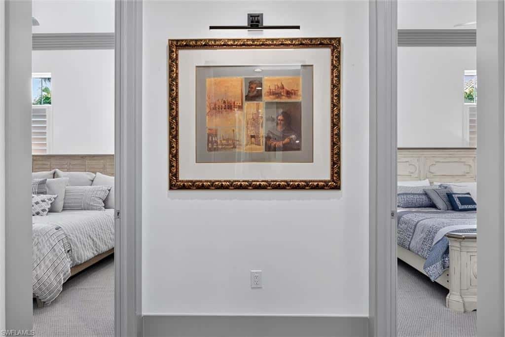 3245 Cullowee Ln, Naples, photo 29