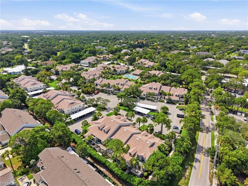81 Emerald Woods Dr #m3, Naples, photo 42