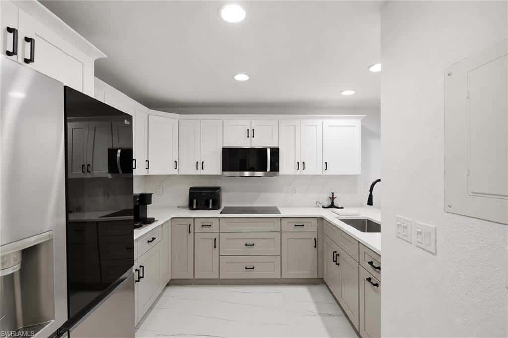 81 Emerald Woods Dr #m3, Naples, photo 16