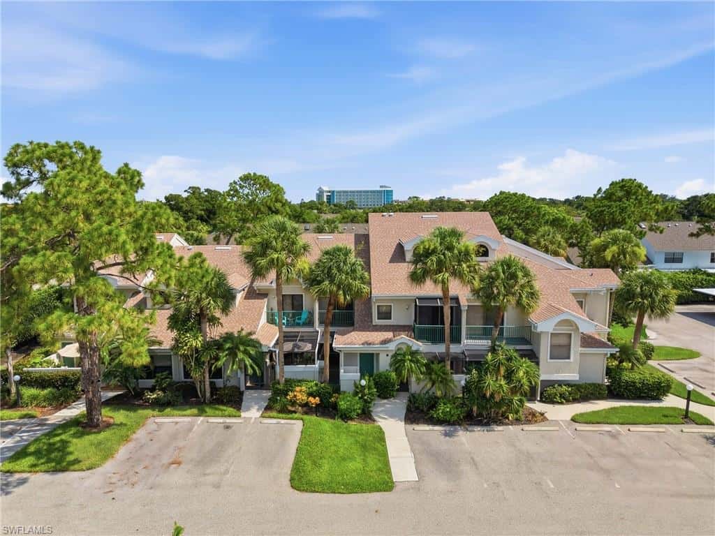 81 Emerald Woods Dr #m3, Naples, photo 32