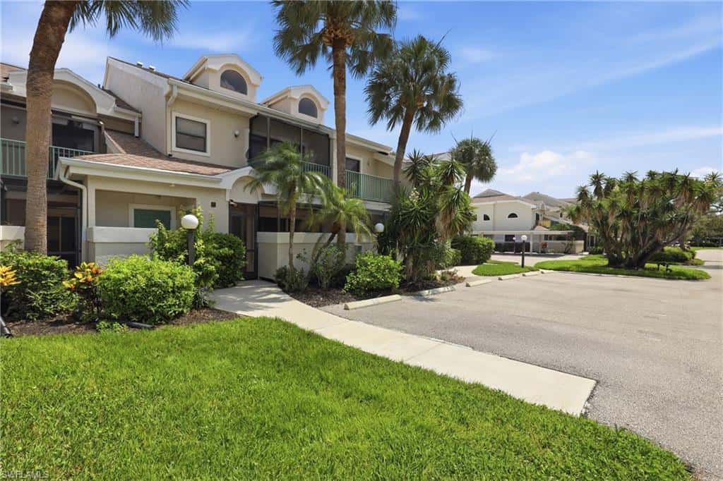 81 Emerald Woods Dr #m3, Naples, photo 5