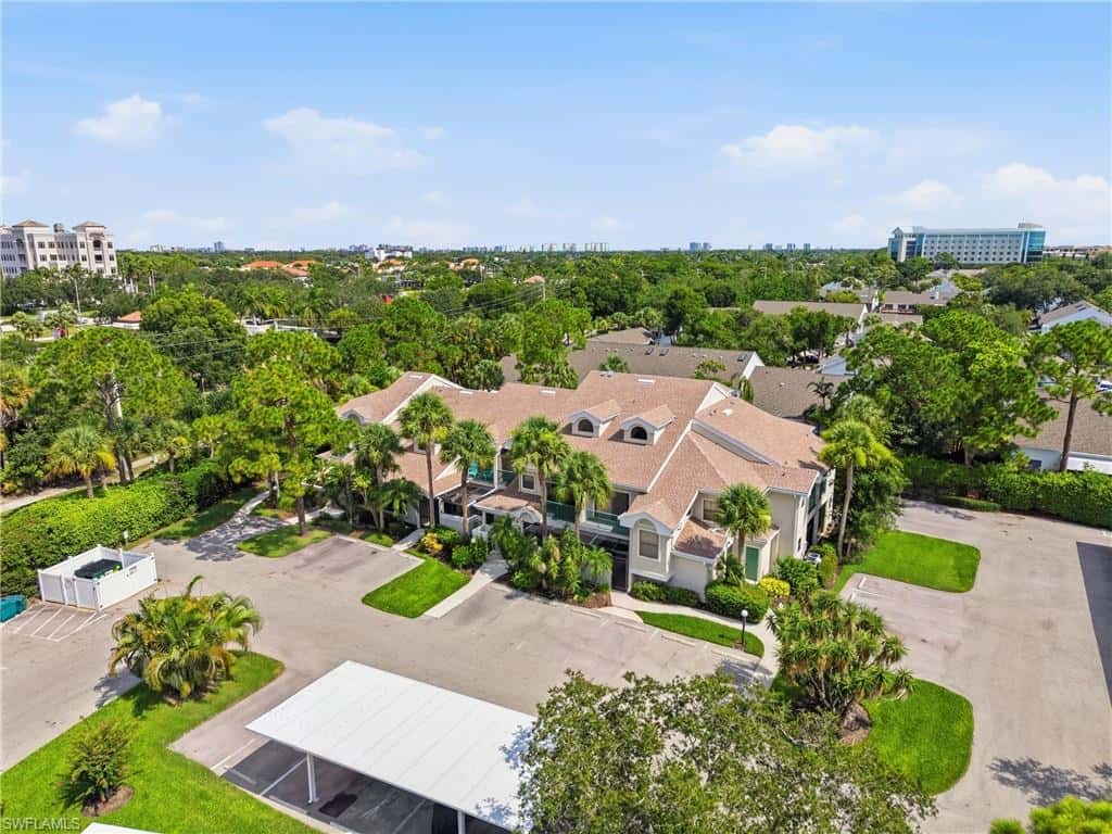 81 Emerald Woods Dr #m3, Naples, photo 34