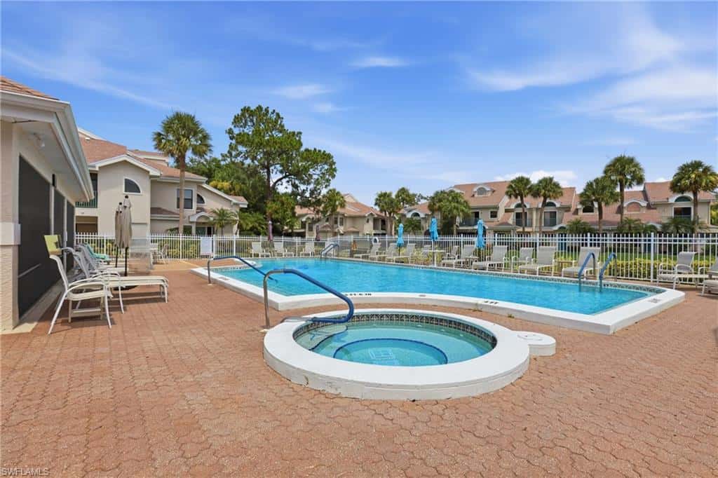 81 Emerald Woods Dr #m3, Naples, photo 38