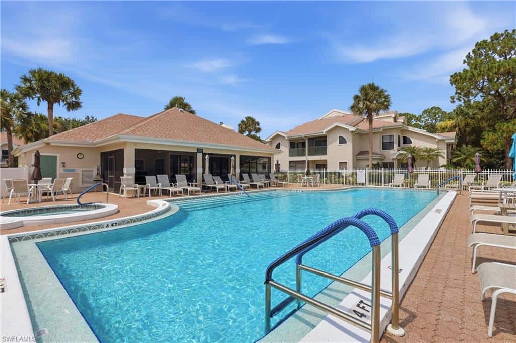 81 Emerald Woods Dr #m3, Naples, photo 37