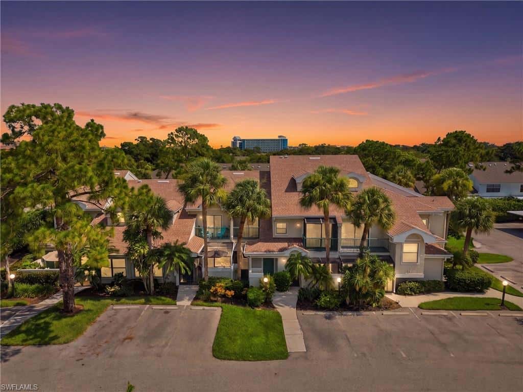 81 Emerald Woods Dr #m3, Naples, photo 31
