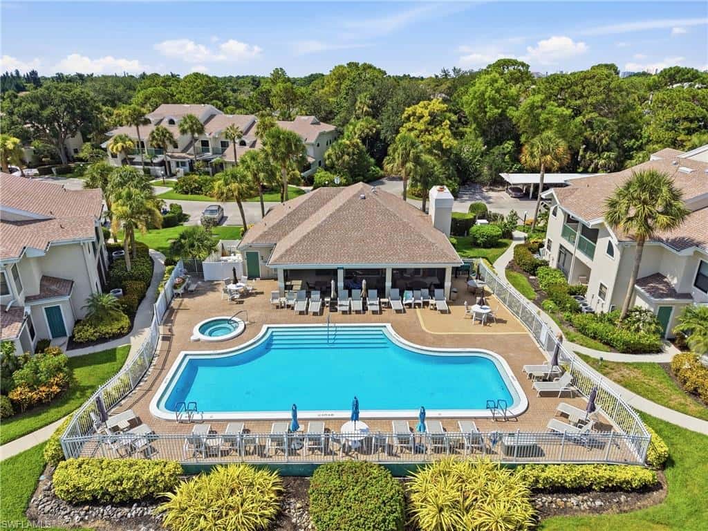81 Emerald Woods Dr #m3, Naples, photo 39