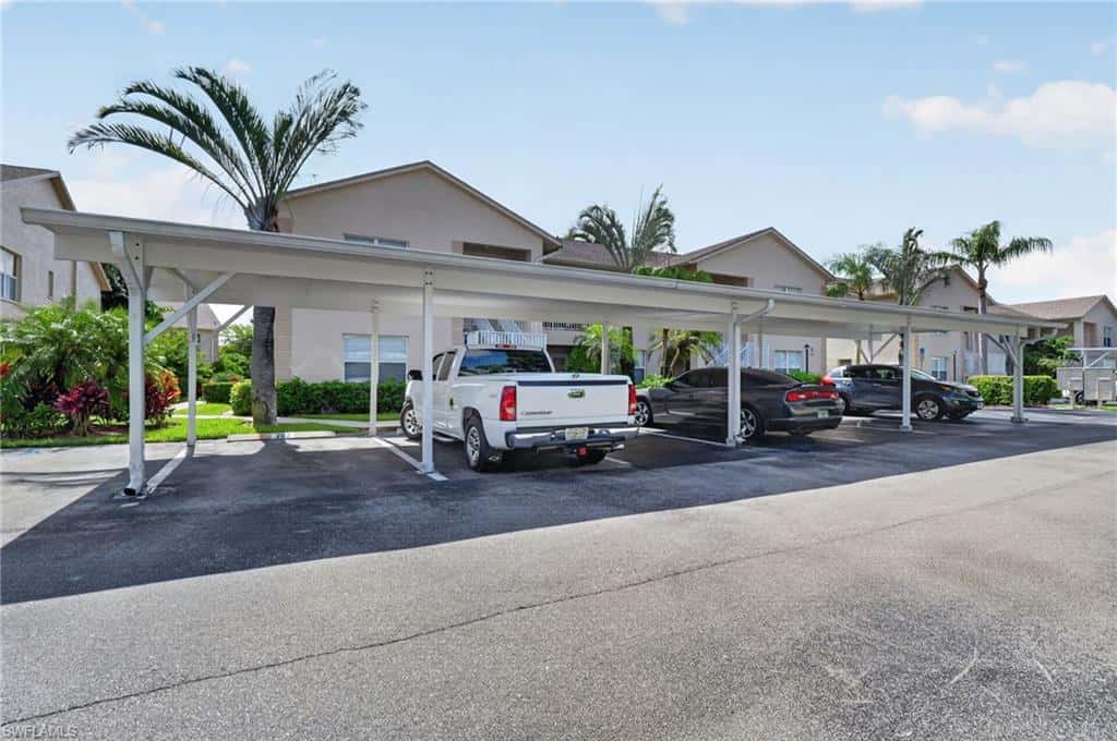 328 Bradstrom Cir #e101, Naples, photo 23