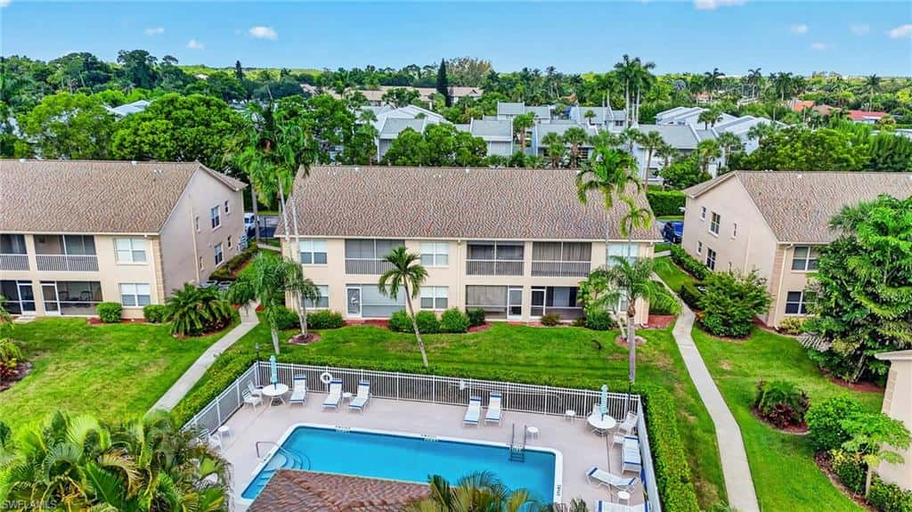 328 Bradstrom Cir #e101, Naples, photo 27