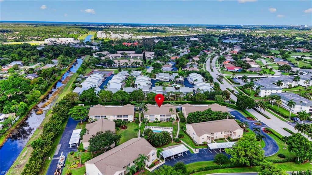 328 Bradstrom Cir #e101, Naples, photo 26