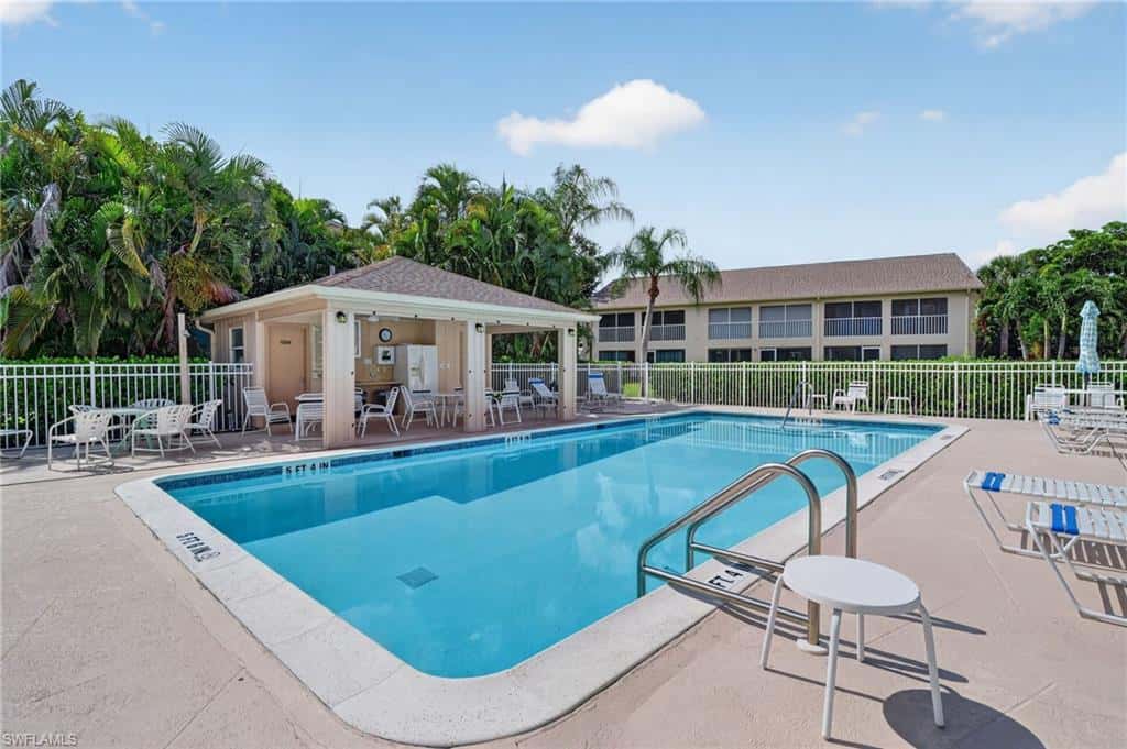 328 Bradstrom Cir #e101, Naples, photo 22