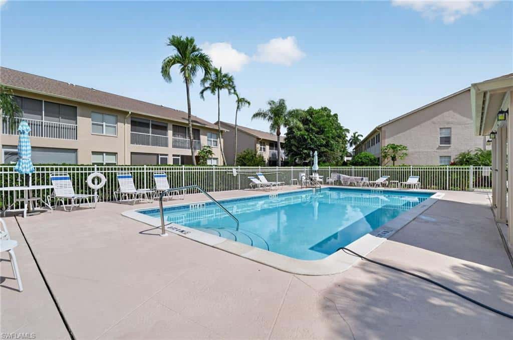 328 Bradstrom Cir #e101, Naples, photo 24