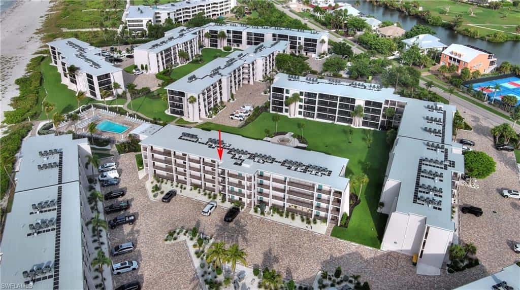 1501 Middle Gulf Dr #105f, Sanibel, photo 42