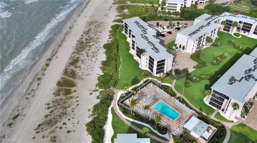 1501 Middle Gulf Dr #105f, Sanibel, photo 45