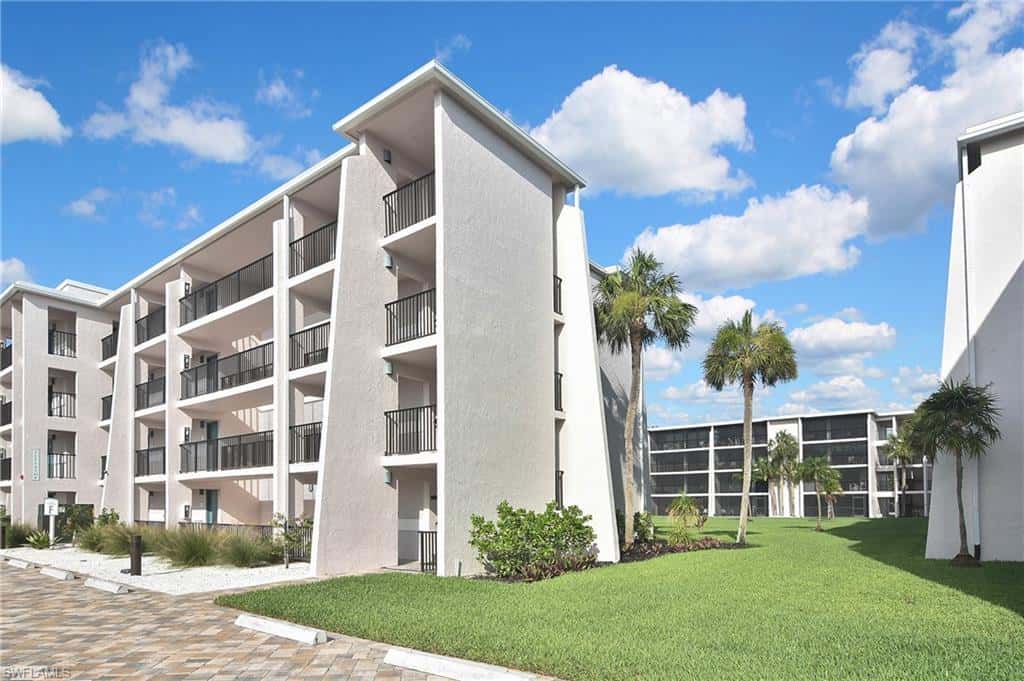1501 Middle Gulf Dr #105f, Sanibel, photo 5