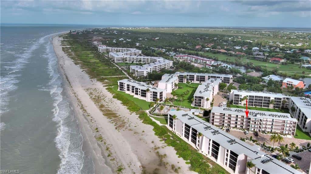 1501 Middle Gulf Dr #105f, Sanibel, photo 44
